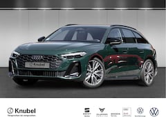 Bild des Angebotes Audi A5 Avant S line TDI S tronic tech pro AHK Matrix O...