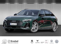 Bild des Angebotes Audi A5 Avant S line TDI S tronic tech pro AHK Matrix O...