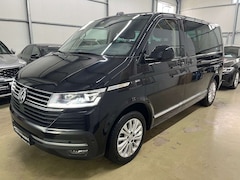 Bild des Angebotes VW T6 Multivan 7.Sitzer Kamera AHK LED ACC Memory-F