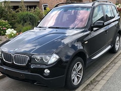 Bild des Angebotes BMW X3 X3 xDrive30d Aut. Edition Exclusive