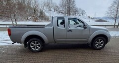 Bild des Angebotes Nissan Navara Navara dCi King Cab DPF SE