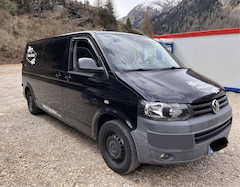 Bild des Angebotes VW T5 Caravelle SpaceCamper Ausbau T5/2 Caravelle Trendline