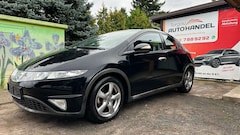 Bild des Angebotes Honda Civic 1.4 Sport/1-Hand/TÜV-HU-NEU/Klima./16-Zoll Alu.