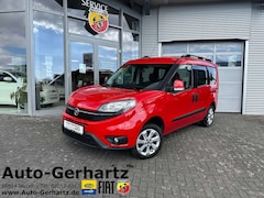 Bild des Angebotes Fiat Doblo Lounge / AHK / Multifunktionslenkrad / Bluetooth