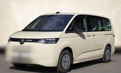 Bild des Angebotes VW T7 Multivan 2.0TDI DSG LR +TAXI+7-SITZER+ Navi LED