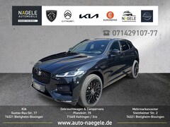 Bild des Angebotes Jaguar F-Pace F-PACE P400e S AWD PHEV+360°+HUD+Pano+Memory