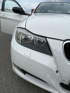 Bild des Angebotes BMW 323 323i