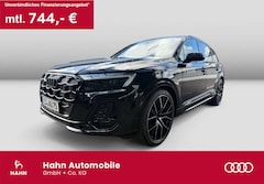 Bild des Angebotes Audi Q7 Audi Q7 SUV S line 50 TDI quattro 210(286PS)