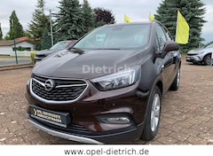 Bild des Angebotes Opel Mokka X Active ,SHZ,Kamera,Klimaautom.
