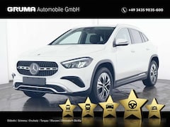 Bild des Angebotes Mercedes-Benz GLA 250 GLA 250 e +Progressive+AHK+Distronic+Kamera+DAB+