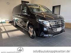 Bild des Angebotes Mercedes-Benz V 300 Mercedes Benz V300 Exclusive Edition 4MATIC lang (