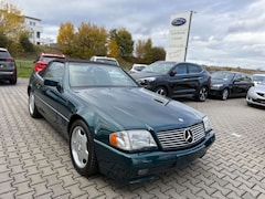 Bild des Angebotes Mercedes-Benz SL 280 ** 159271 KM ** TOP ZUSTAND **Hardtop