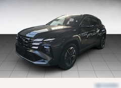 Bild des Angebotes Hyundai TUCSON Mild-Hybrid 4WD 1.6 T-GDI Trend Apple CarPlay+DAB