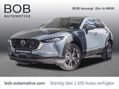 Mazda CX-30 2.0 X 6AT FWD Exclusive-Line NAVI SHZ PDC