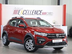 Bild des Angebotes Dacia Sandero STEPWAY III 90 TCe Comfort / LED, KAMERA