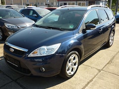 Bild des Angebotes Ford Focus 1.6 16V Turnier Viva PDC! Tempomat!