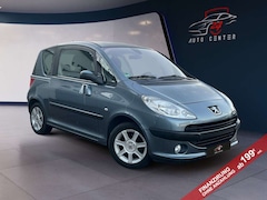 Bild des Angebotes Peugeot 1007 / Schiebetür