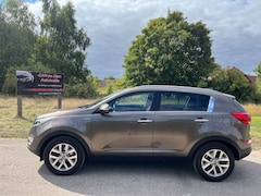 Bild des Angebotes Kia Sportage FIFA World Cup Edition 4WD