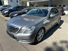 Bild des Angebotes Mercedes-Benz E 250 E 250 CGI Automatik Limousine Avantgarde Distronic