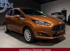 Bild des Angebotes Ford Fiesta Trend