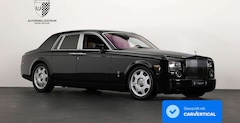 Bild des Angebotes Rolls-Royce Phantom Phantom Schiebedach/Business/Kamera/Standklima