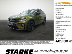 Bild des Angebotes VW Taigo 1.5 TSI DSG R-Line
