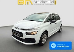 Bild des Angebotes Citroen C4 Picasso *Klima*Scheckheft gepflegt*TÜV NEU*