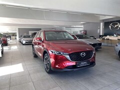 Bild des Angebotes Mazda CX-5 2.5 194PS Advantage Voll-LED Navi 360° Adva