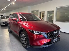 Bild des Angebotes Mazda CX-5 2.5 194PS Ad`Vantage Voll-LED Navi 360°