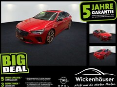 Bild des Angebotes Opel Insignia B Grand Sport GSi ACC+LED+Sitzklima