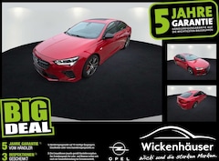 Bild des Angebotes Opel Insignia B Grand Sport GSi ACC+LED+Sitzklima