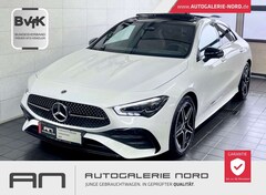 Bild des Angebotes Mercedes-Benz CLA 180 CLA 180 AMG Line Premium Plus - Full Package