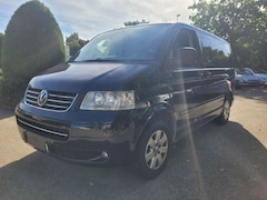 Bild des Angebotes VW T5 California Multivan *Top Ausstattung/2x Schiebetüren*