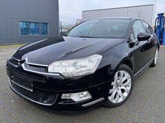 Bild des Angebotes Citroen C5 Lim. Exclusive*LEDER*AUTOMATIK*LUFTFEDERUNG*