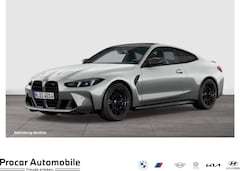 Bild des Angebotes BMW M4 Competition M xDrive Coupé M Sport NAVI LED