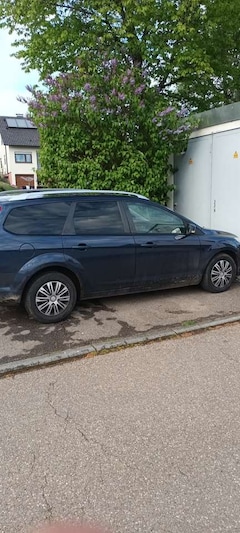 Bild des Angebotes Ford Focus Viva