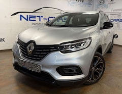Bild des Angebotes Renault Kadjar TCe 140 EDC Black Edition Leder*NAVi*LED*