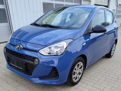 Bild des Angebotes Hyundai i10 Classic