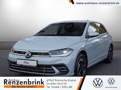 Bild des Angebotes VW Polo Style Edition 50 TSI DSG IQ Light uvm