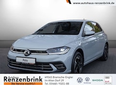 Bild des Angebotes VW Polo Style Edition 50 TSI DSG IQ Light uvm