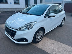 Bild des Angebotes Peugeot 208 Active  ZAHNRIEMEN+PDC+TEMP+KLIMA