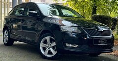 Bild des Angebotes Skoda Rapid/Spaceback TÜV AU NEU*KLIMA*Cool Edition