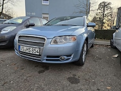 Bild des Angebotes Audi A4 2.0 TFSI (147kW)