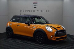 Bild des Angebotes MINI Cooper S Mini 3-trg. Cooper S, CHilli