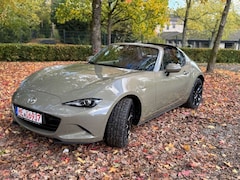 Bild des Angebotes Mazda MX-5 RF Skyaktive G 184 mit erst 8982 km !!!