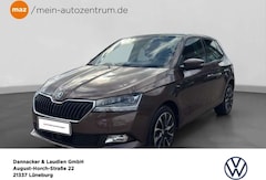 Bild des Angebotes Skoda Fabia 1.0 TSI Drive 125 Best of Alu LED Pano Nav