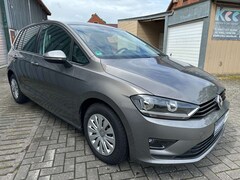Bild des Angebotes VW Golf Sportsvan BMT/Start-Stopp aus 1-hand -Tüv Neu