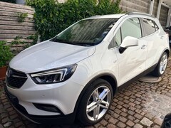 Bild des Angebotes Opel Mokka X 1.6 D Turbo Innovation AHK Sportsitze Teilleder