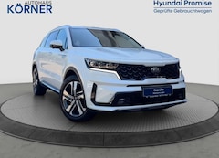 Bild des Angebotes Kia Sorento Spirit 2.2 CRDi *Bose*NAVI*CAM*LED*AMBIENTE*