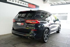 Bild des Angebotes BMW X5 M i/LUFT/PANO/HK/HUD/HAL/SITZKLIMA/AHK/21z
